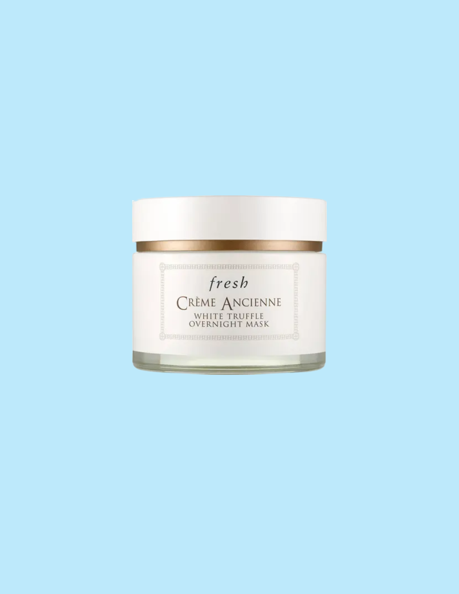 Creme Ancienne White Truffle Overnight Mask